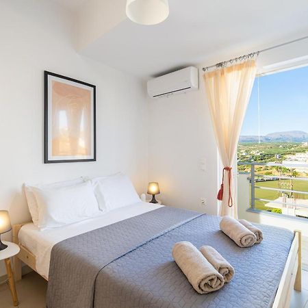 Mira Sitia Luxury Apartment 외부 사진