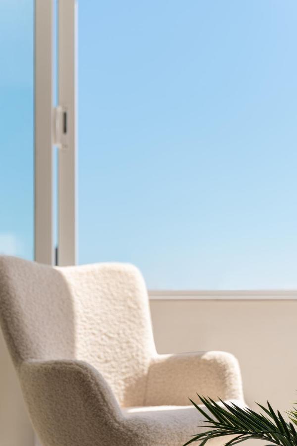Mira Sitia Luxury Apartment 외부 사진