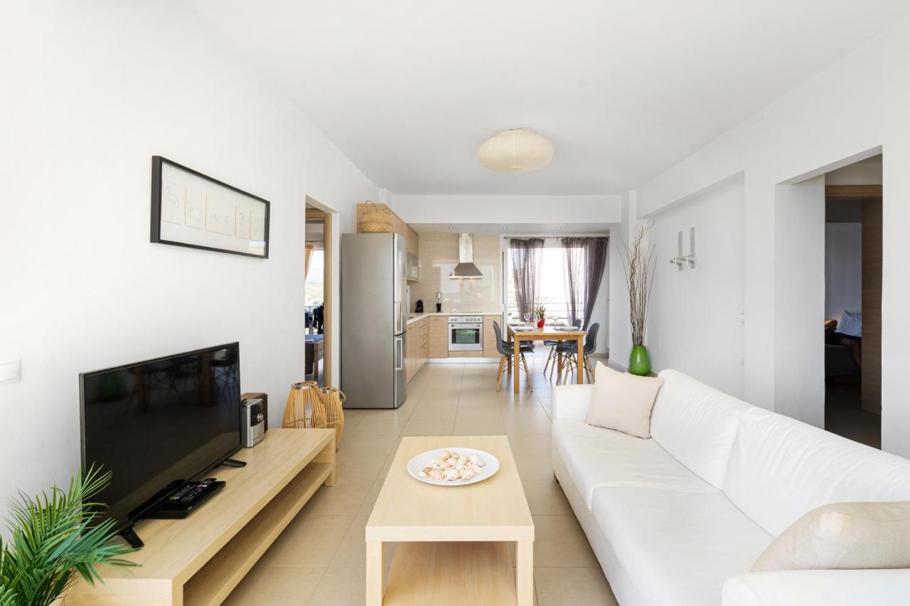 Mira Sitia Luxury Apartment 외부 사진
