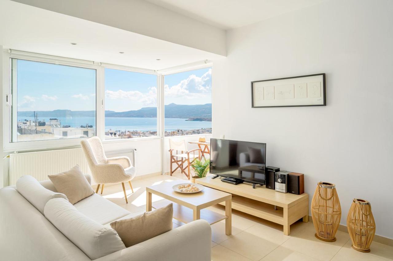 Mira Sitia Luxury Apartment 외부 사진