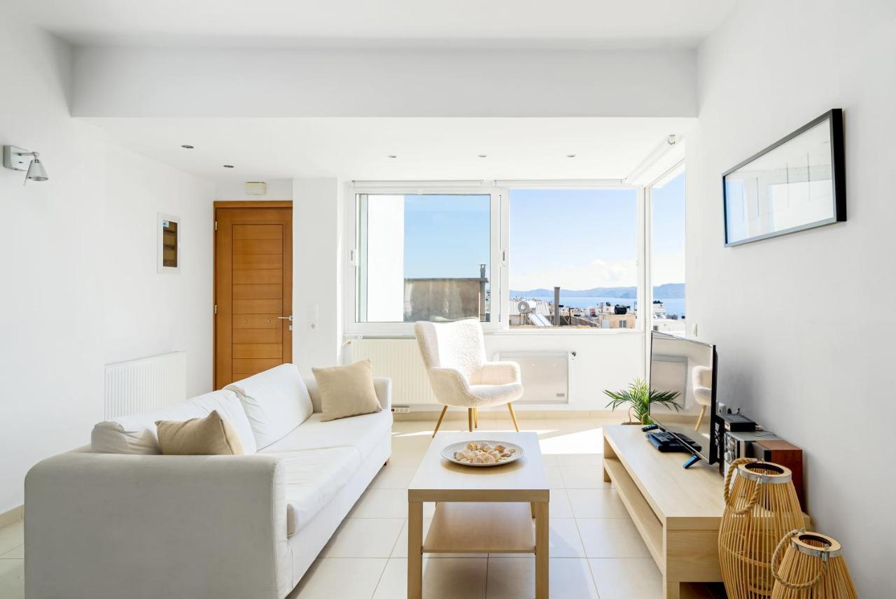 Mira Sitia Luxury Apartment 외부 사진