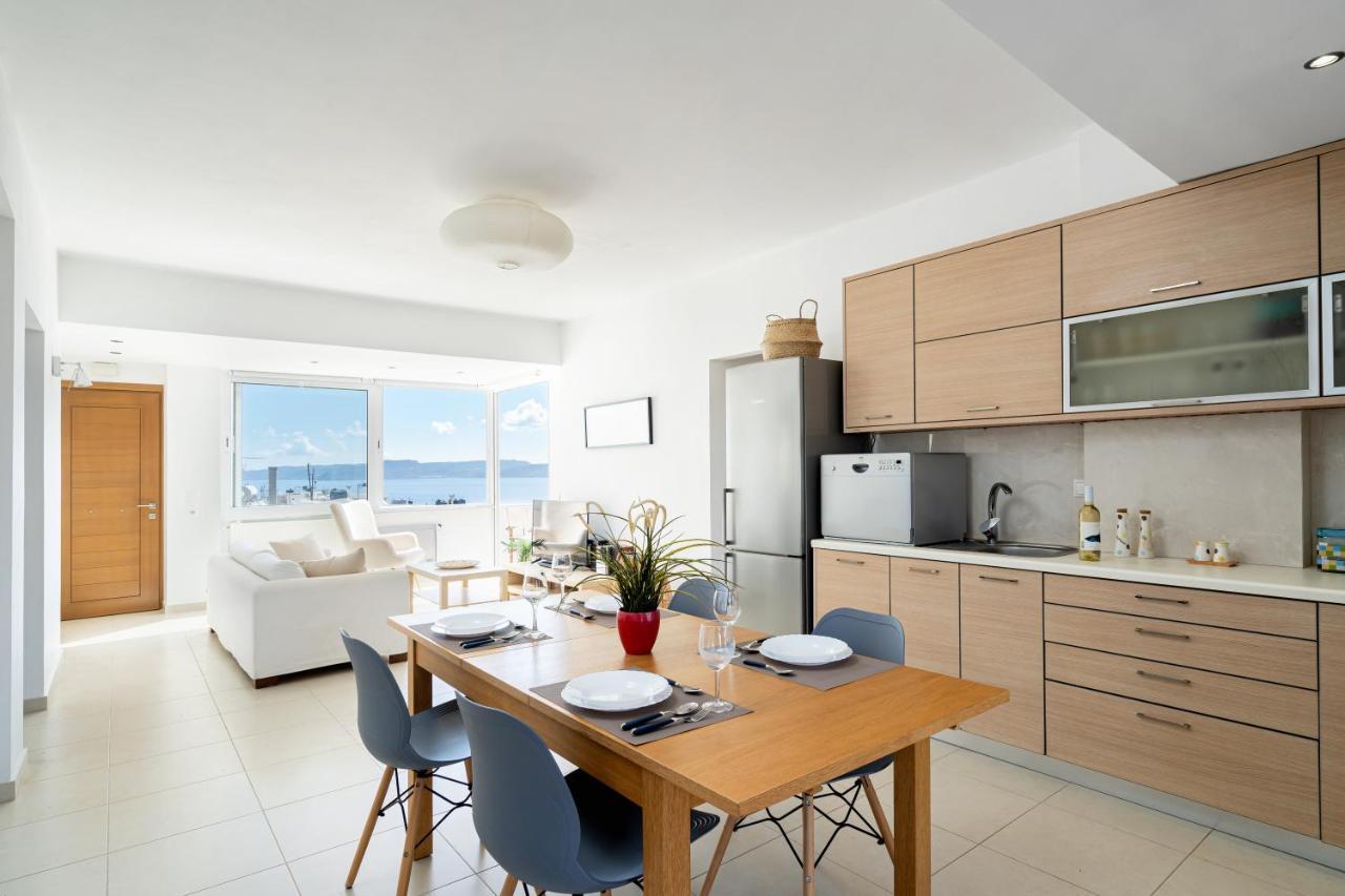 Mira Sitia Luxury Apartment 외부 사진