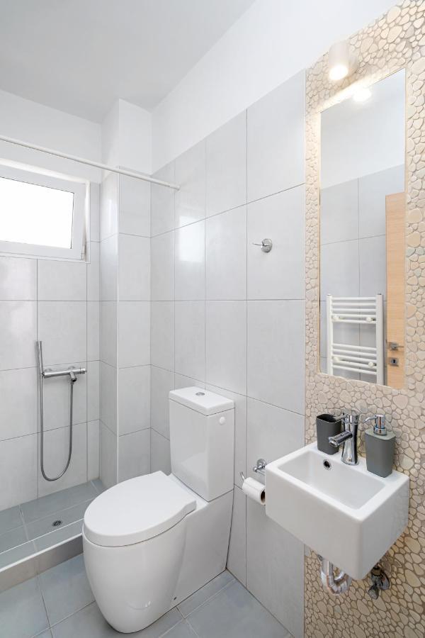 Mira Sitia Luxury Apartment 외부 사진