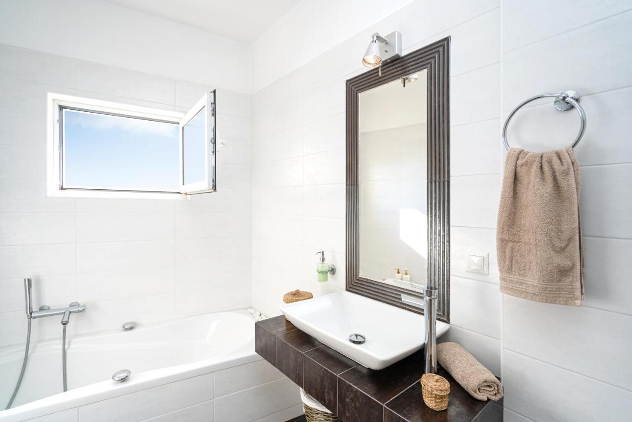 Mira Sitia Luxury Apartment 외부 사진