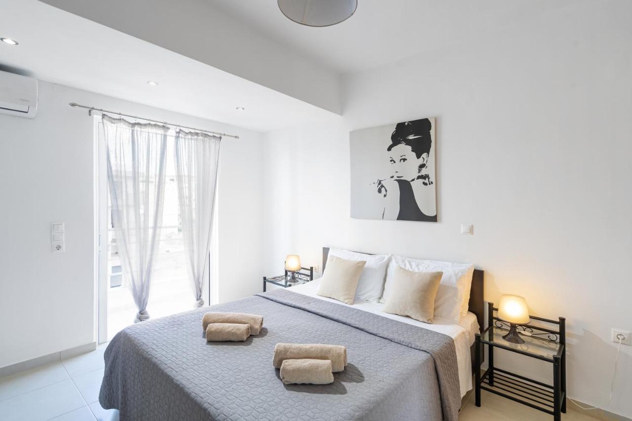 Mira Sitia Luxury Apartment 외부 사진