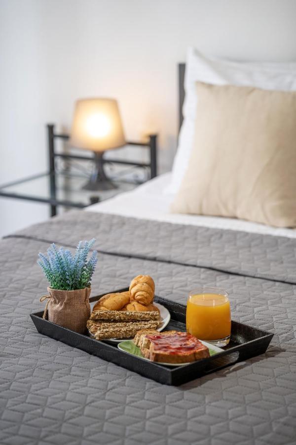 Mira Sitia Luxury Apartment 외부 사진