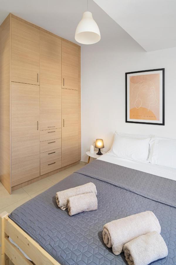 Mira Sitia Luxury Apartment 외부 사진