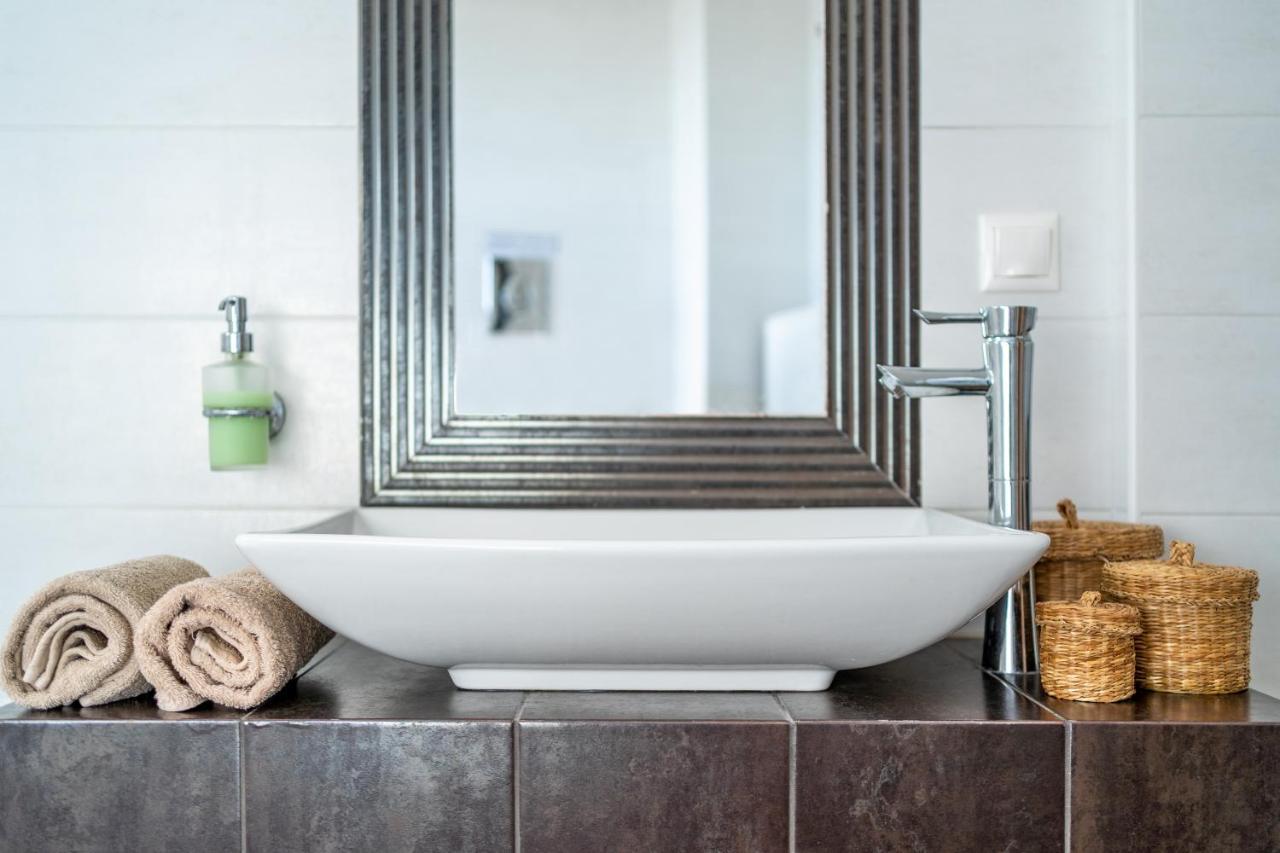 Mira Sitia Luxury Apartment 외부 사진