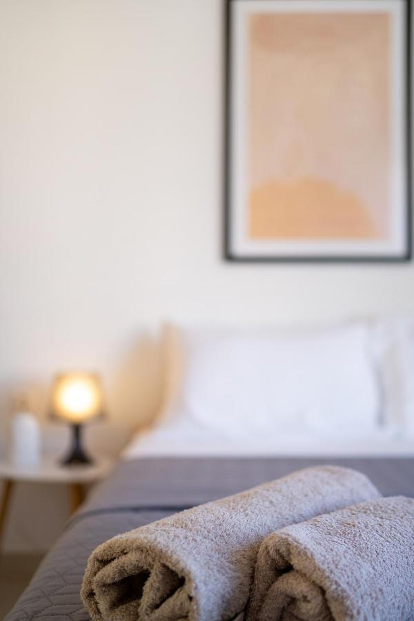 Mira Sitia Luxury Apartment 외부 사진