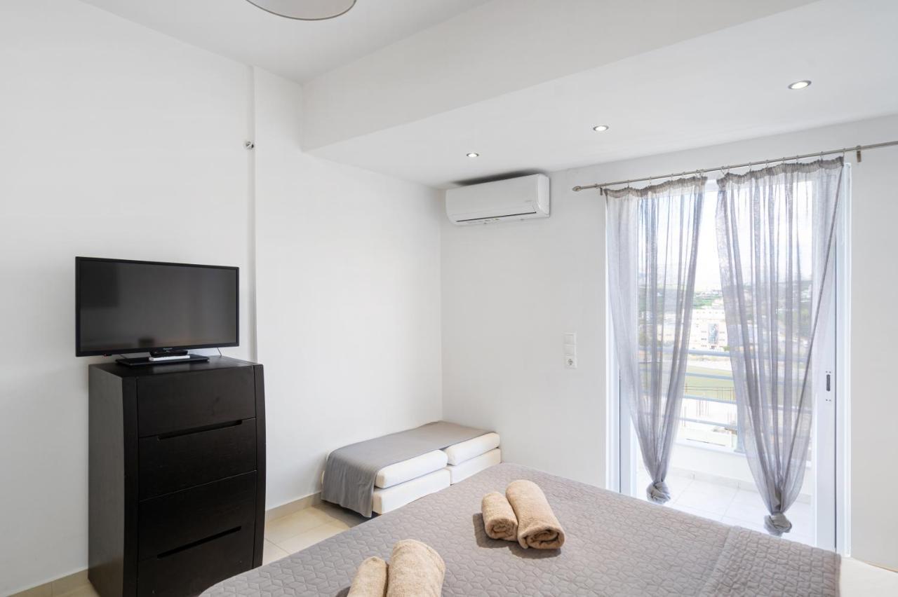 Mira Sitia Luxury Apartment 외부 사진