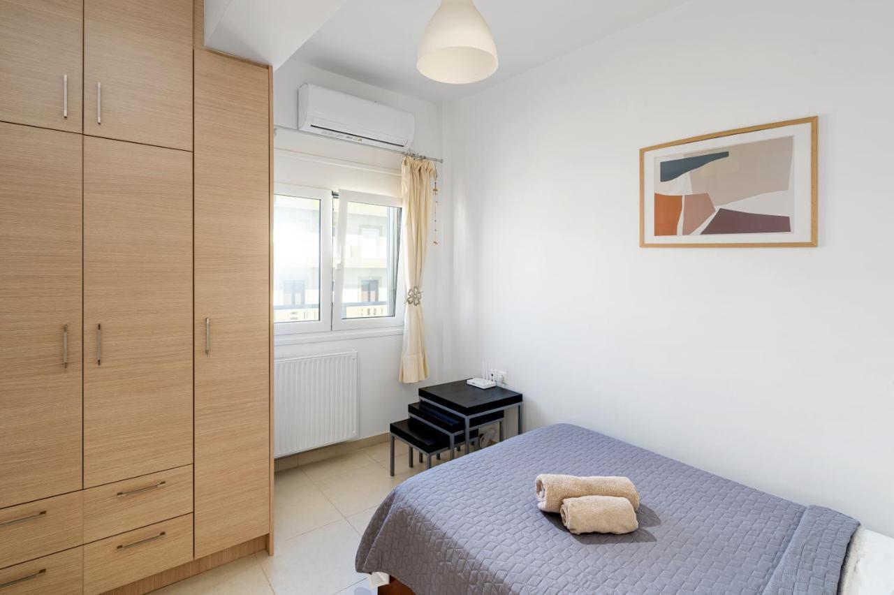 Mira Sitia Luxury Apartment 외부 사진