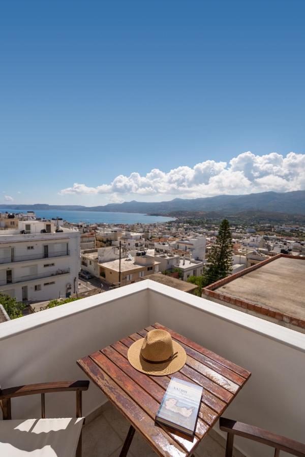 Mira Sitia Luxury Apartment 외부 사진